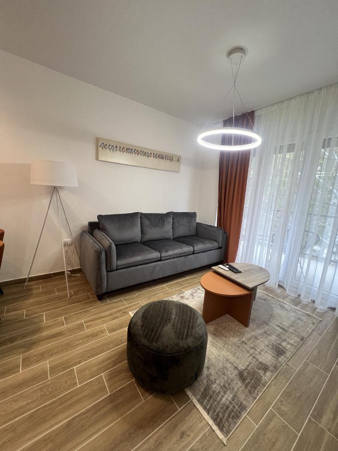 Marshall Apartments - ซลาตีบอร์ ภายนอก รูปภาพ
