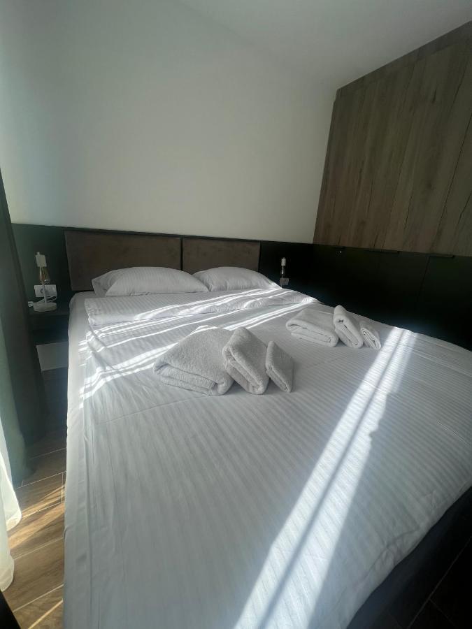 Marshall Apartments - ซลาตีบอร์ ภายนอก รูปภาพ