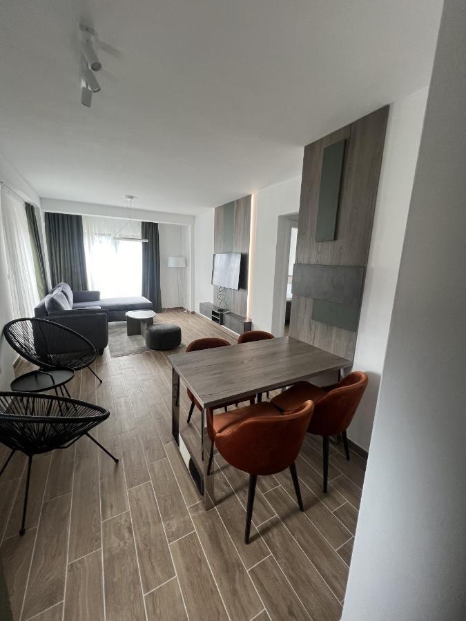 Marshall Apartments - ซลาตีบอร์ ภายนอก รูปภาพ