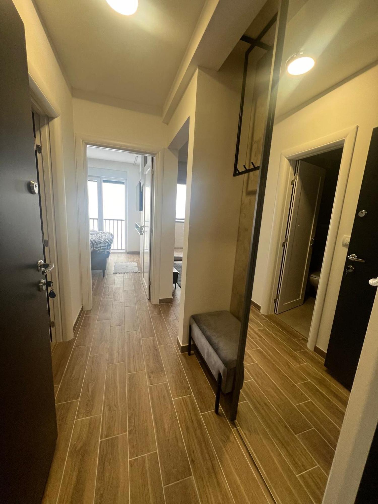 Marshall Apartments - ซลาตีบอร์ ภายนอก รูปภาพ