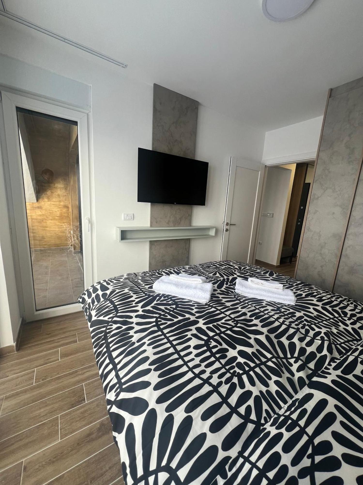 Marshall Apartments - ซลาตีบอร์ ภายนอก รูปภาพ