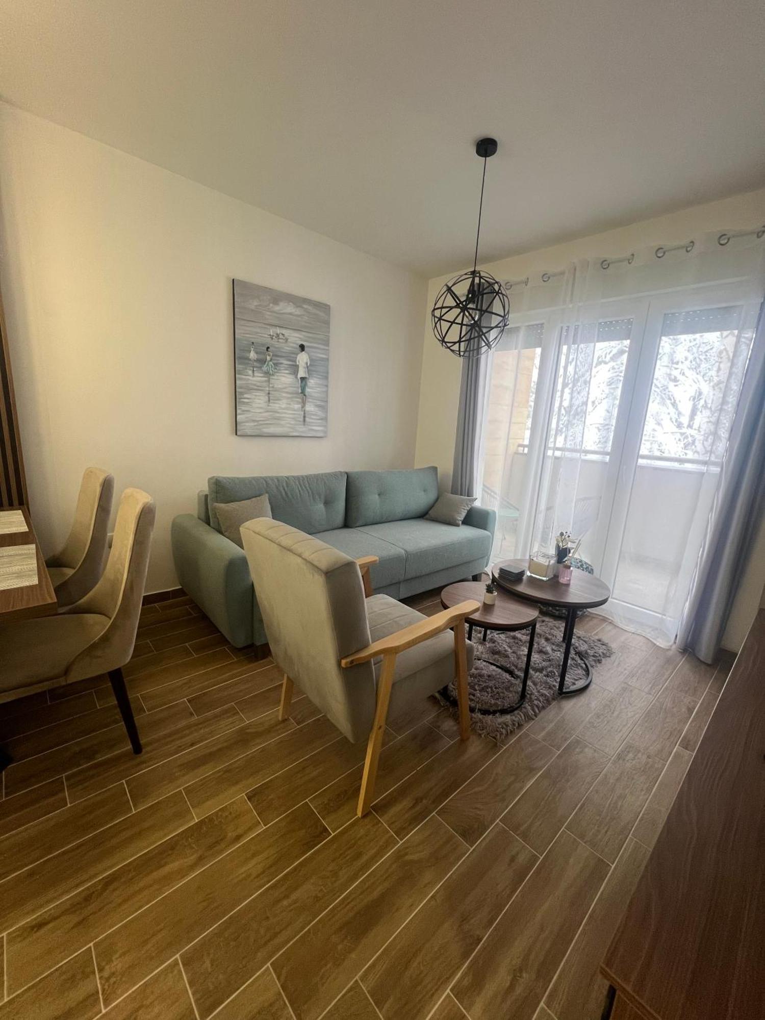 Marshall Apartments - ซลาตีบอร์ ภายนอก รูปภาพ
