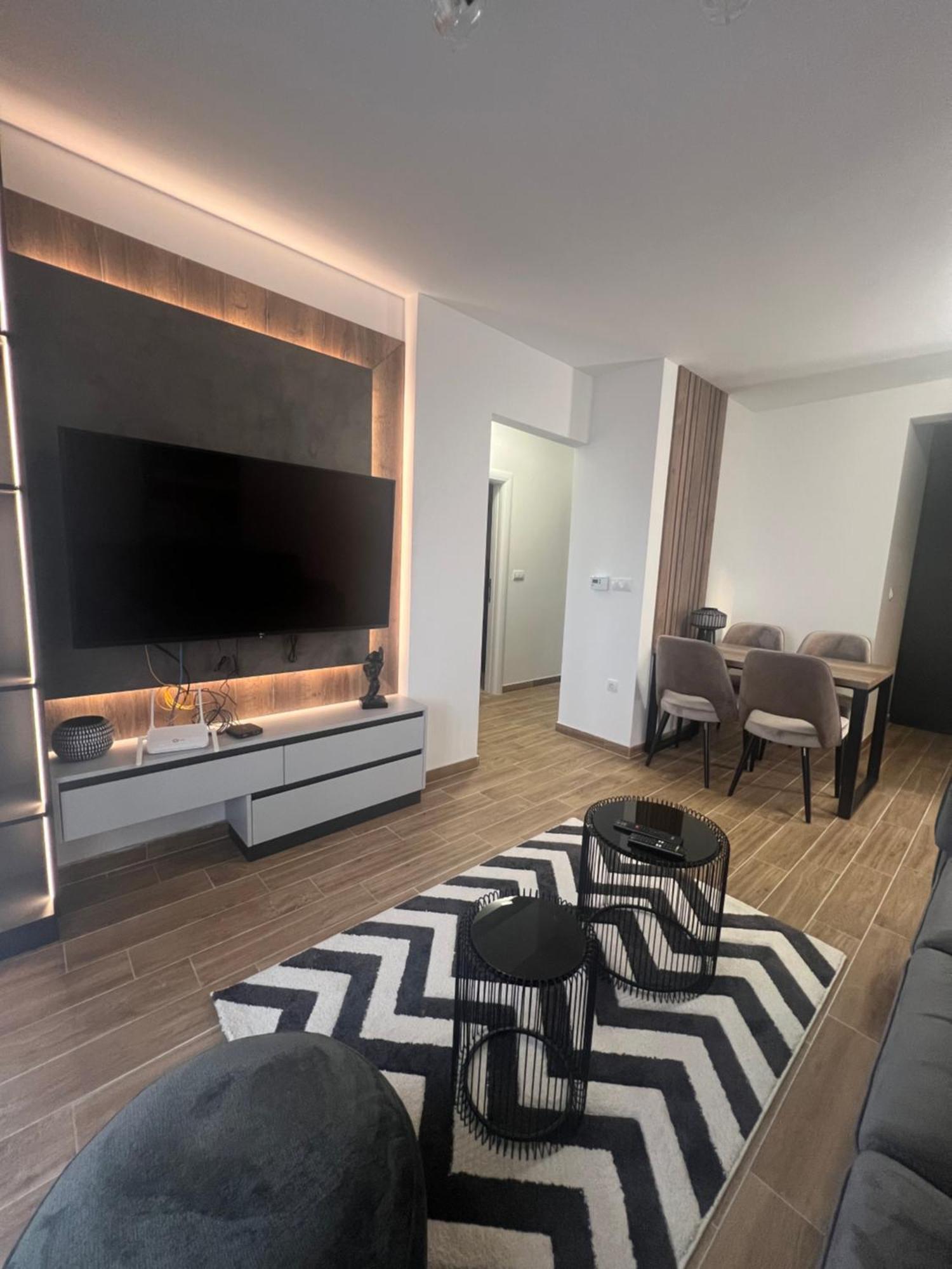 Marshall Apartments - ซลาตีบอร์ ภายนอก รูปภาพ