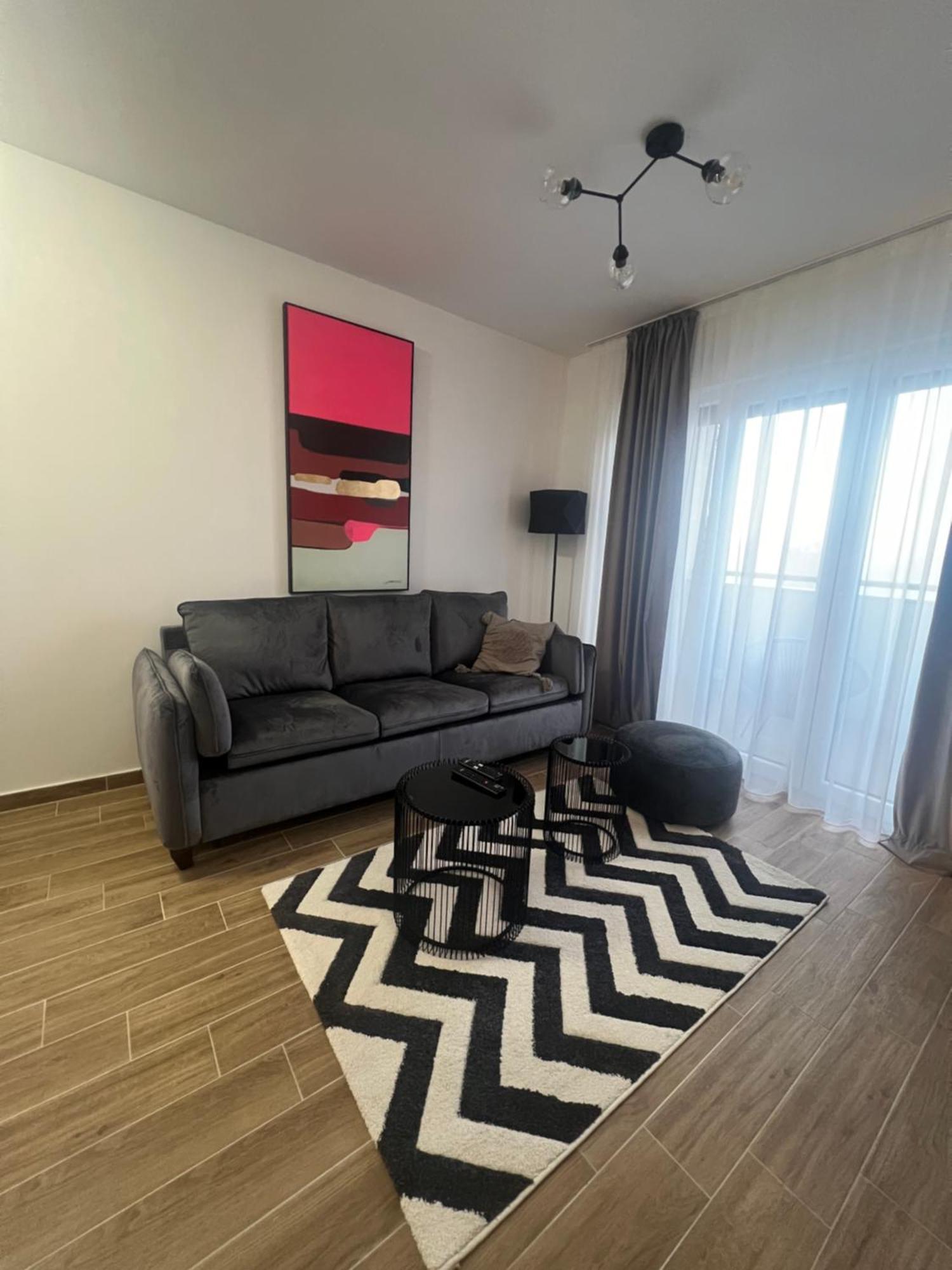 Marshall Apartments - ซลาตีบอร์ ภายนอก รูปภาพ