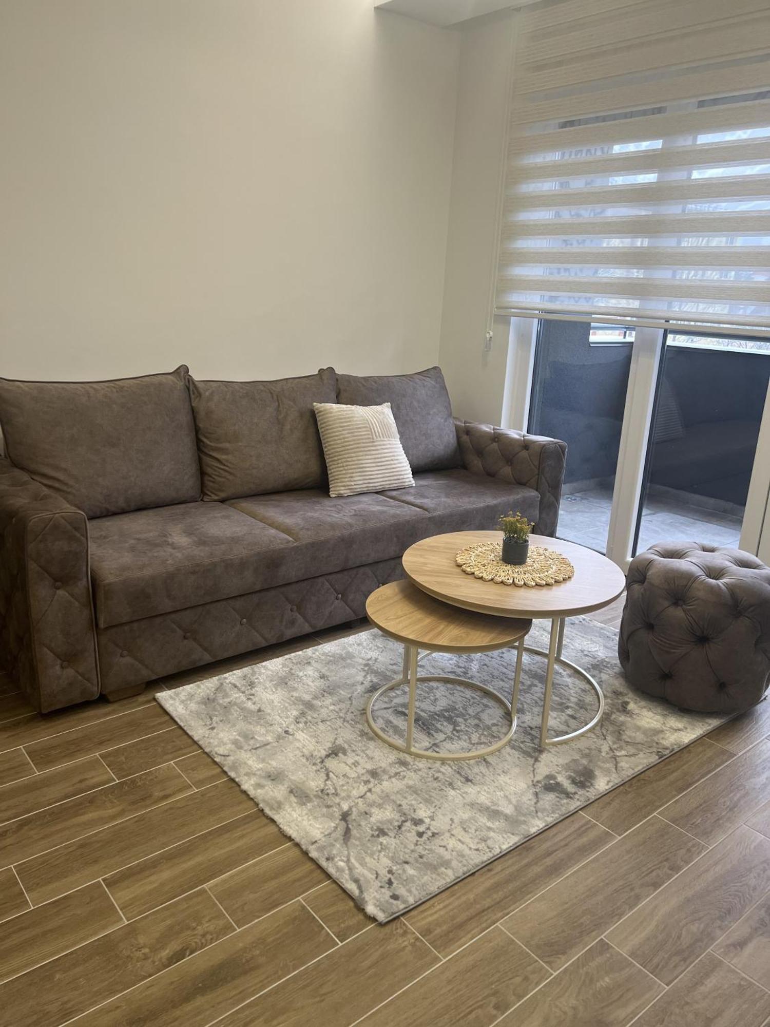 Marshall Apartments - ซลาตีบอร์ ภายนอก รูปภาพ