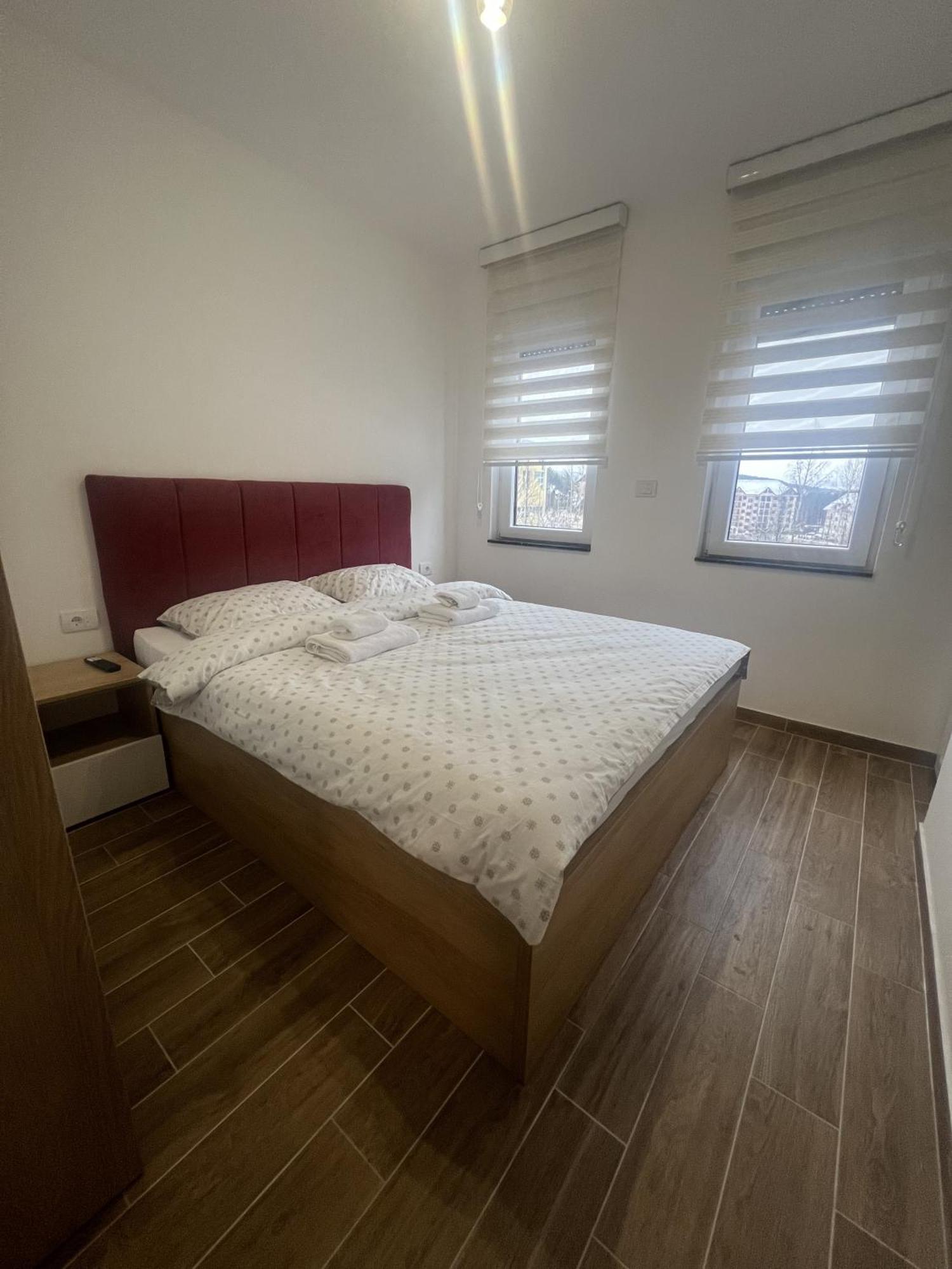 Marshall Apartments - ซลาตีบอร์ ภายนอก รูปภาพ