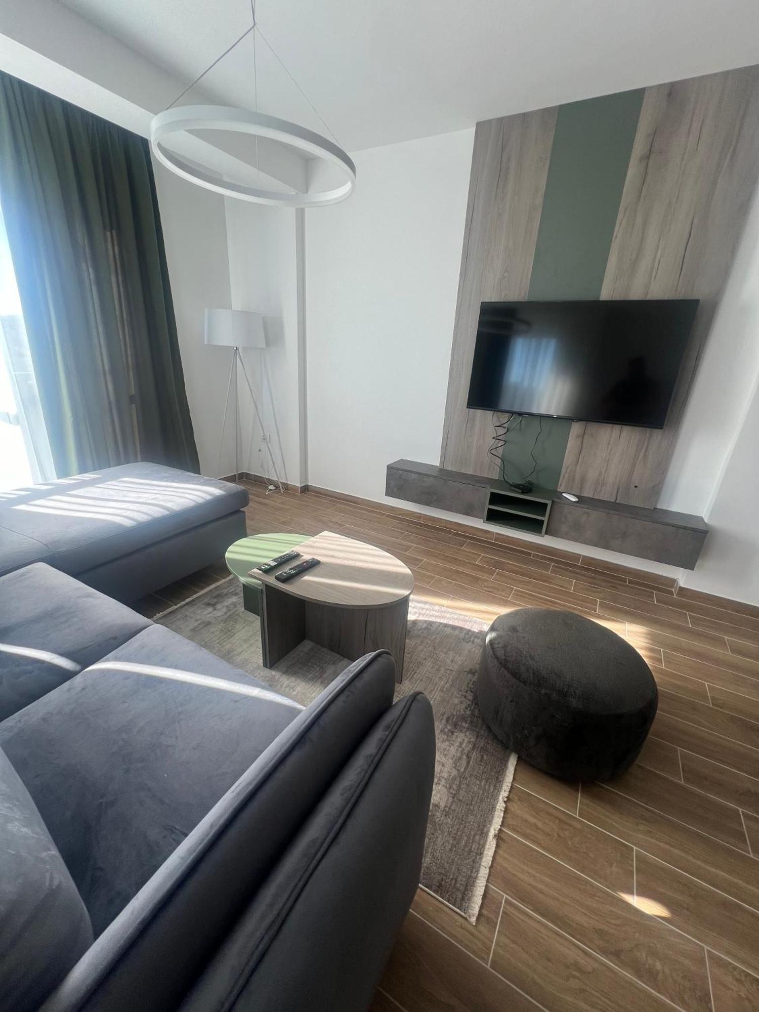 Marshall Apartments - ซลาตีบอร์ ภายนอก รูปภาพ