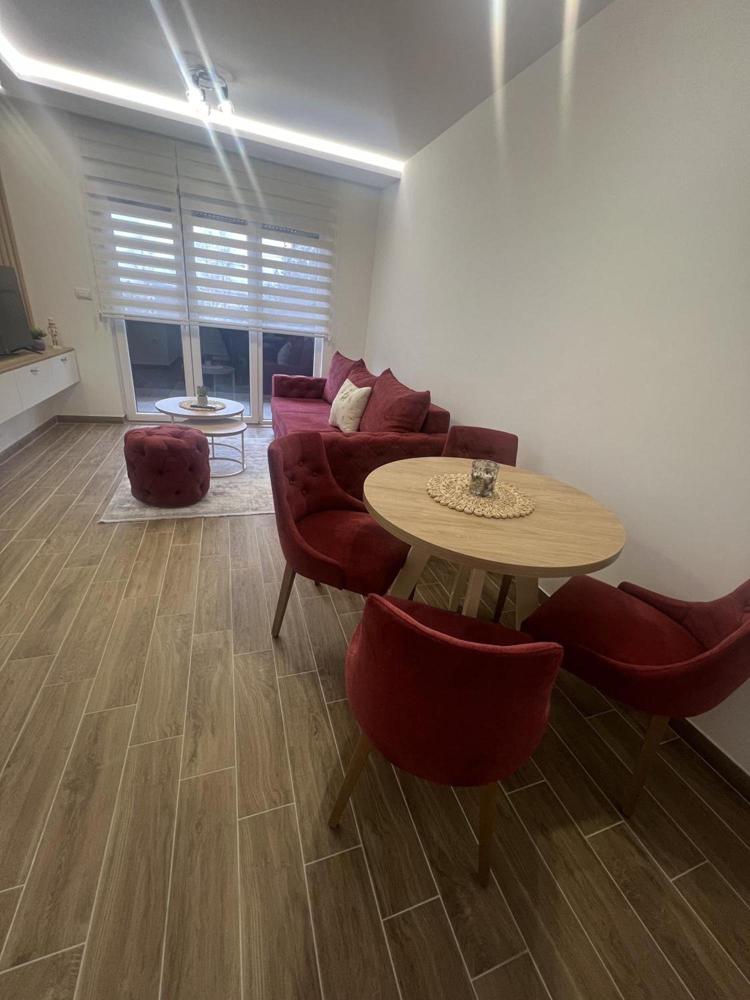 Marshall Apartments - ซลาตีบอร์ ภายนอก รูปภาพ