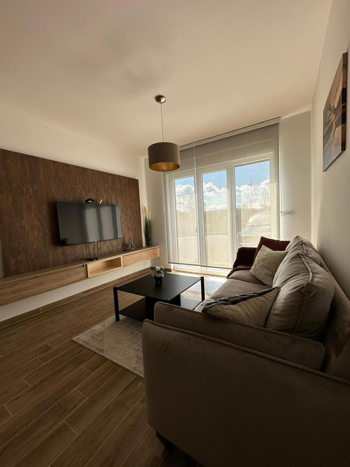 Marshall Apartments - ซลาตีบอร์ ภายนอก รูปภาพ