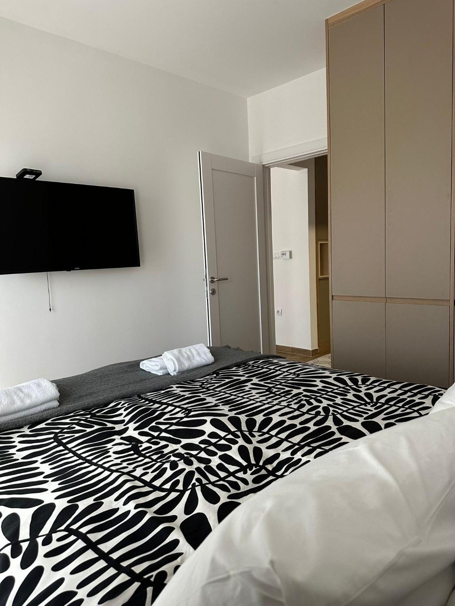 Marshall Apartments - ซลาตีบอร์ ภายนอก รูปภาพ