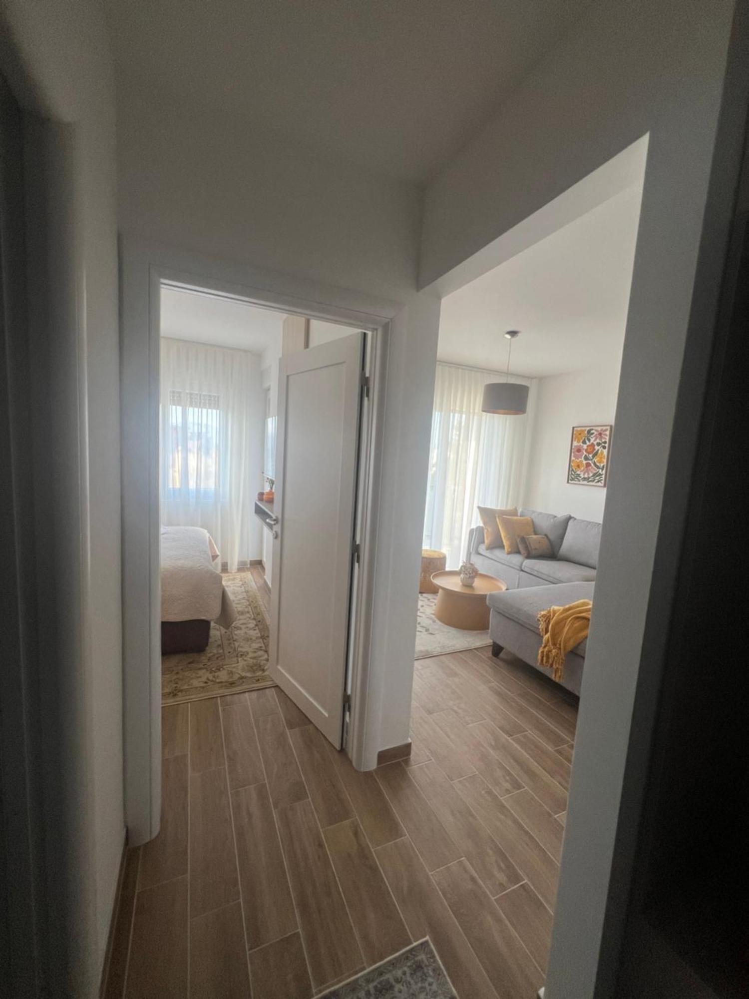 Marshall Apartments - ซลาตีบอร์ ภายนอก รูปภาพ