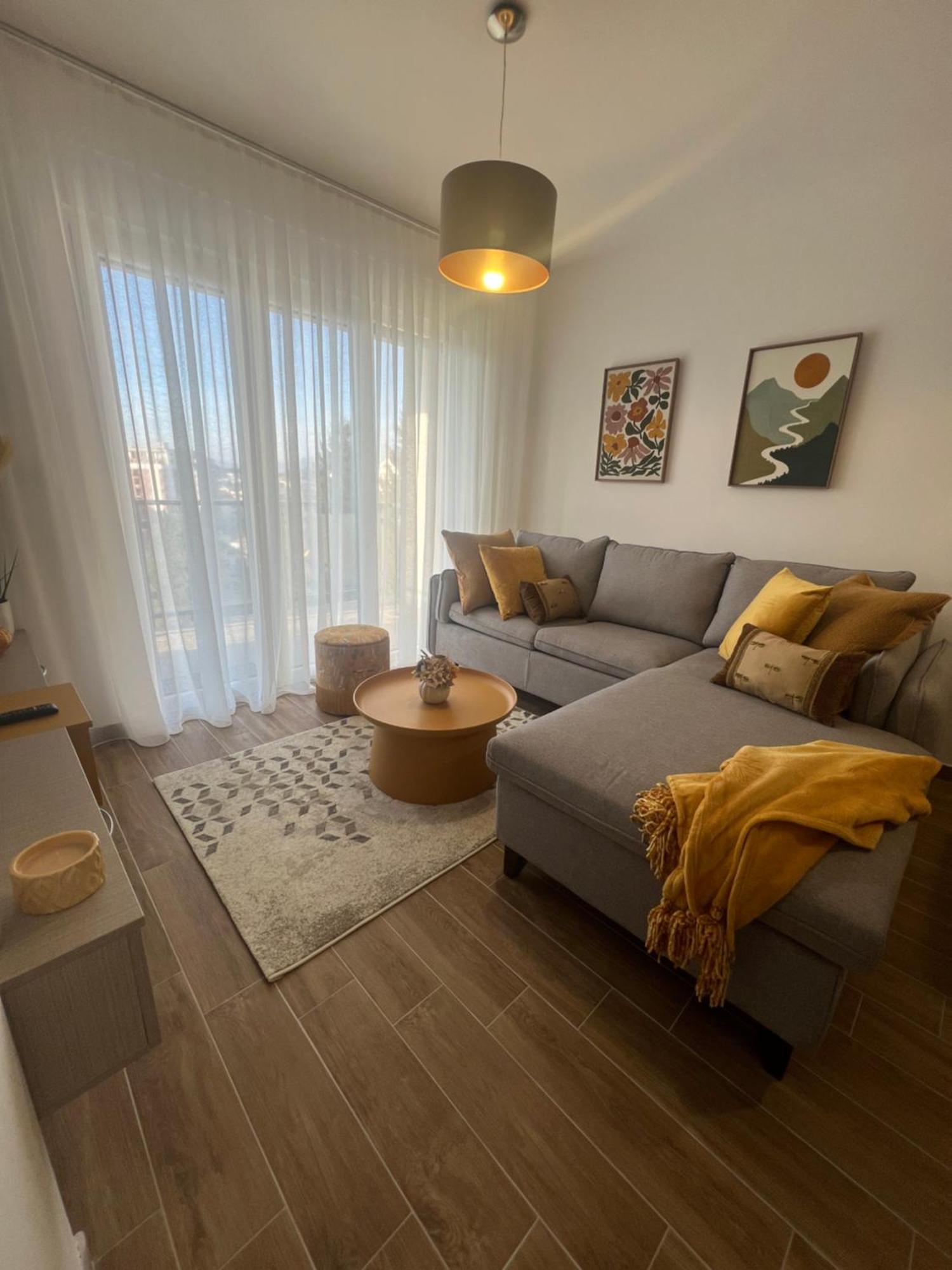 Marshall Apartments - ซลาตีบอร์ ภายนอก รูปภาพ